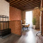 Historical Urban House In Triana Private Chill-out *