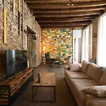 Historical Urban House In Triana Private Chill-out *
