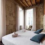 Historical Urban House In Triana Private Chill-out *