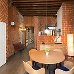 Historical Urban House In Triana Private Chill-out Apartamento *