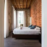 Historical Urban House In Triana Private Chill-out