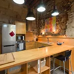 Apartamento Historical Urban House In Triana Private Chill-out Las Palmas de Gran Canaria