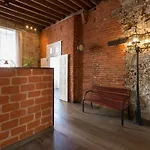 Apartamento Historical Urban House In Triana Private Chill-out