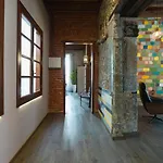 Historical Urban House In Triana Private Chill-out *