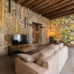 Apartamento Historical Urban House In Triana Private Chill-out *