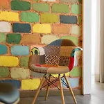 Historical Urban House In Triana Private Chill-out 라스팔마스