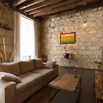 Historical Urban House In Triana Private Chill-out