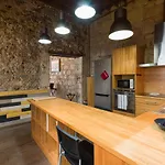 Historical Urban House In Triana Private Chill-out 라스팔마스