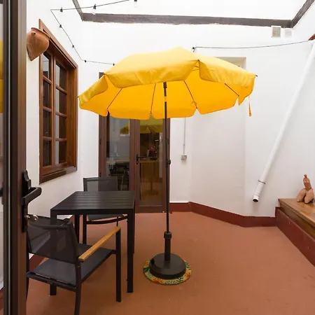 Historical Urban House In Triana Private Chill-out *