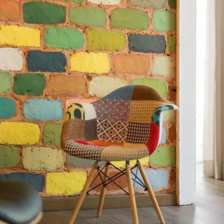Historical Urban House In Triana Private Chill-out لاس بالماس دي غران كاناريا
