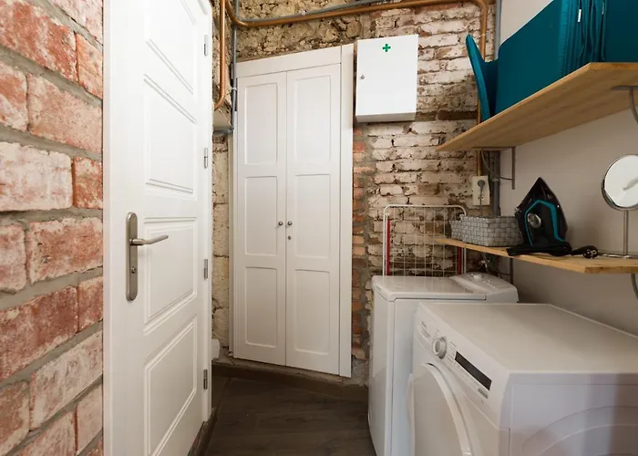 דירה Historical Urban House In Triana Private Chill-out לאס פאלמס דה גראן קנאריה