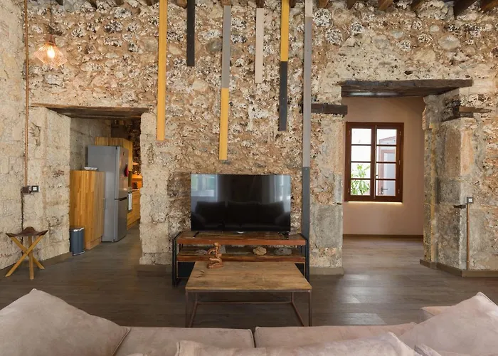 Historical Urban House In Triana Private Chill-out לאס פאלמס דה גראן קנאריה