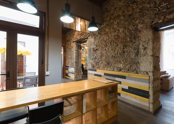 Historical Urban House In Triana Private Chill-out * לאס פאלמס דה גראן קנאריה