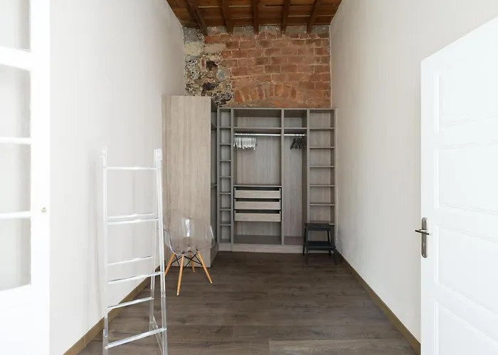 Historical Urban House In Triana Private Chill-out לאס פאלמס דה גראן קנאריה