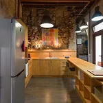 Historical Urban House In Triana Private Chill-out Apartament