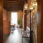 Apartament Historical Urban House In Triana Private Chill-out *
