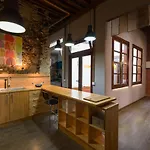Historical Urban House In Triana Private Chill-out Apartament Las Palmas de Gran Canaria