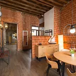 Apartament Historical Urban House In Triana Private Chill-out Las Palmas de Gran Canaria