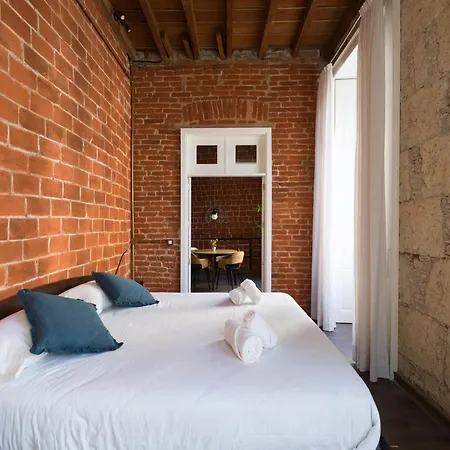 Historical Urban House In Triana Private Chill-out