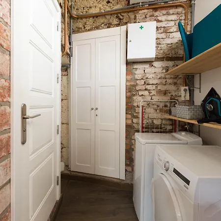 Apartman Historical Urban House In Triana Private Chill-out Las Palmas de Gran Canaria