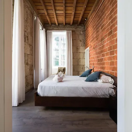 Historical Urban House In Triana Private Chill-out