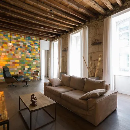 Historical Urban House In Triana Private Chill-out * Las Palmas de Gran Canaria