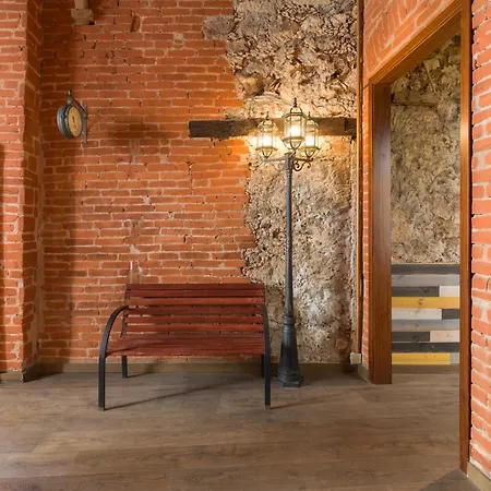 Historical Urban House In Triana Private Chill-out Apartamento Las Palmas de Gran Canaria
