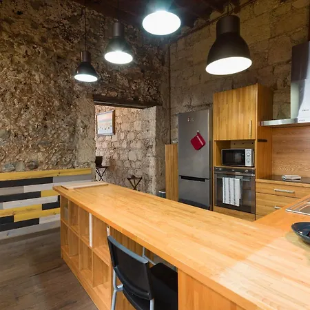 Historical Urban House In Triana Private Chill-out Las Palmas