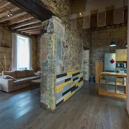 Appartement Historical Urban House In Triana Private Chill-out