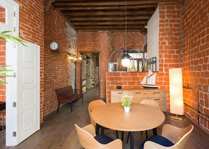 Historical Urban House In Triana Private Chill-out Appartement *