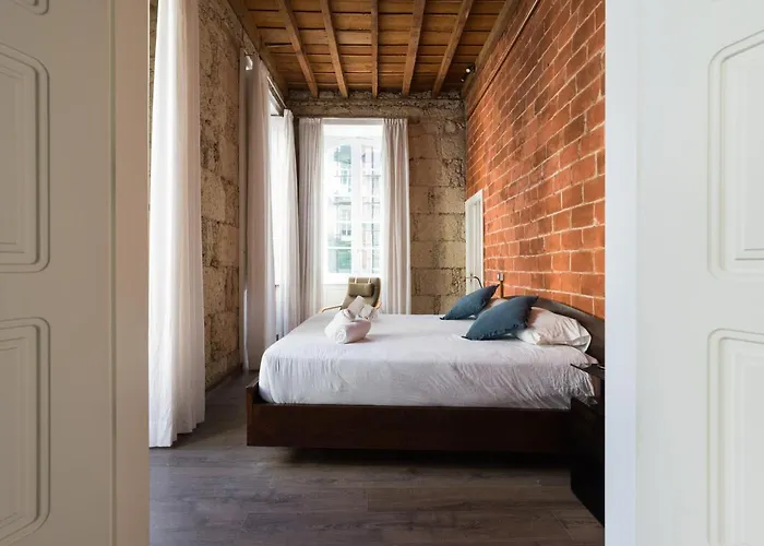 Historical Urban House In Triana Private Chill-out