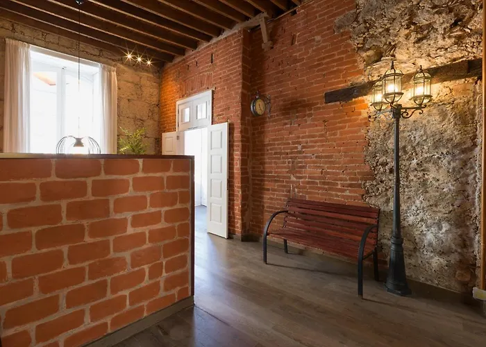 公寓 Historical Urban House In Triana Private Chill-out