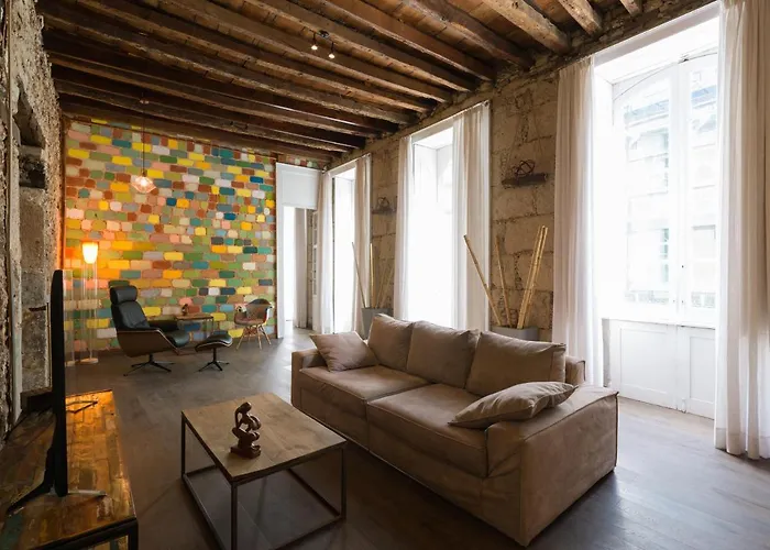 Historical Urban House In Triana Private Chill-out * Las Palmas