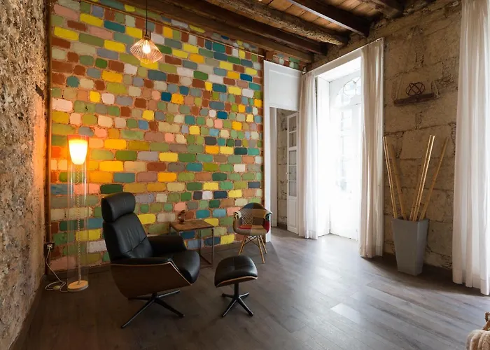 Historical Urban House In Triana Private Chill-out 公寓 *