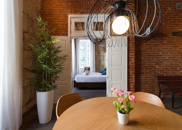 Appartement Historical Urban House In Triana Private Chill-out Las Palmas